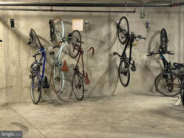 a view of a building with a tree