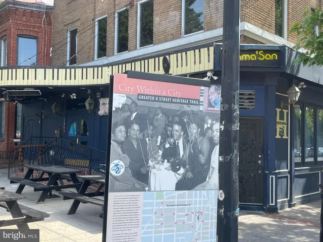 $499,990 | 2120 Vermont Avenue Northwest, Unit 620, Washington, DC 20001