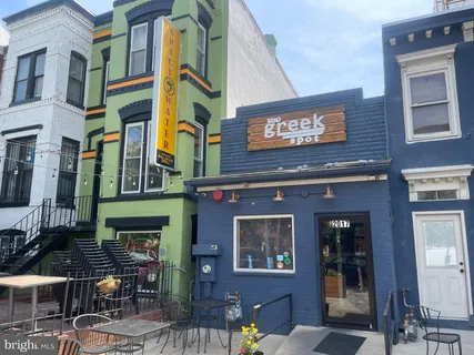 $499,990 | 2120 Vermont Avenue Northwest, Unit 620, Washington, DC 20001