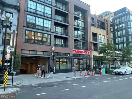 $499,990 | 2120 Vermont Avenue Northwest, Unit 620, Washington, DC 20001