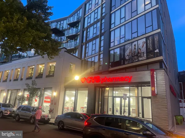 $499,990 | 2120 Vermont Avenue Northwest, Unit 620, Washington, DC 20001