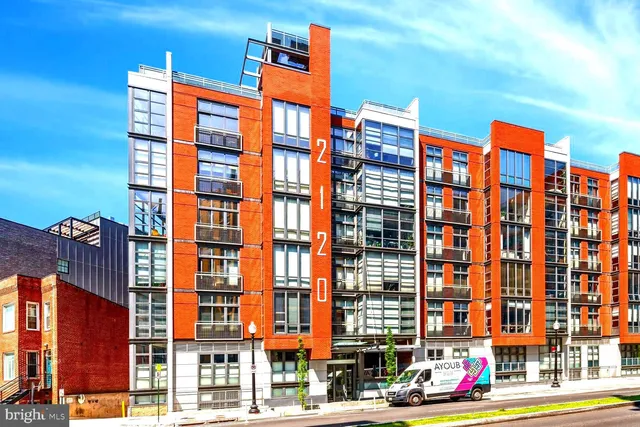 $499,990 | 2120 Vermont Avenue Northwest, Unit 620, Washington, DC 20001