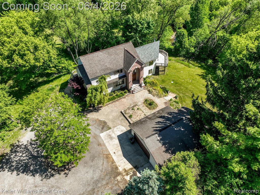 1150 North Livernois Road Rochester Hills, MI 48306 - Photo 56 of 56