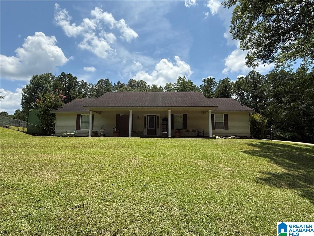 11764 Covered Bridge Road Brookwood, AL 35444 - Photo 23 of 23