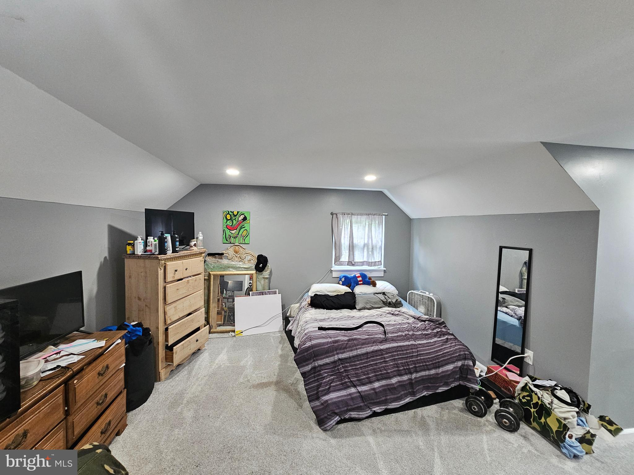 125 Endslow Road Marietta, PA 17547 - Photo 18 of 32 Bedroom 3 - Upper Level