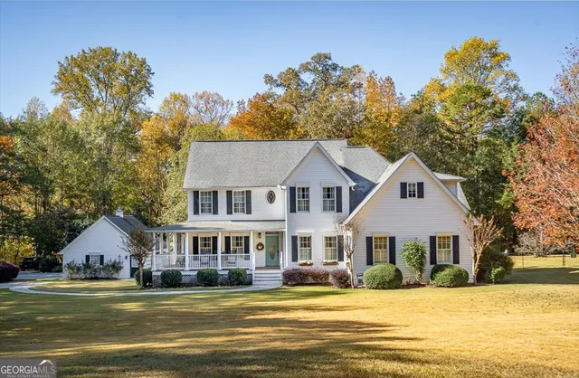 $1,325,000 | 991-h D H D Atha Road, Monroe, GA 30655