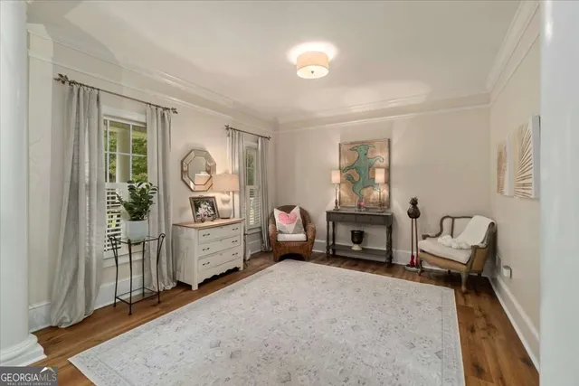 $1,325,000 | 991-h D H D Atha Road, Monroe, GA 30655