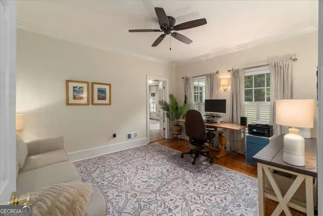 $1,325,000 | 991-h D H D Atha Road, Monroe, GA 30655