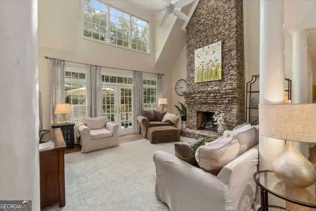 $1,325,000 | 991-h D H D Atha Road, Monroe, GA 30655