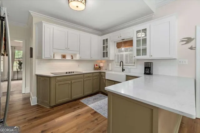 $1,325,000 | 991-h D H D Atha Road, Monroe, GA 30655