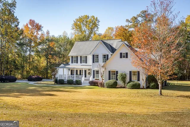$1,325,000 | 991-h D H D Atha Road, Monroe, GA 30655
