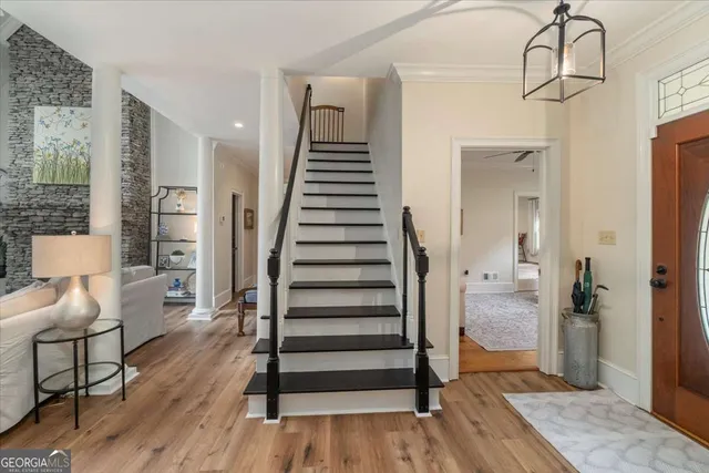 $1,325,000 | 991-h D H D Atha Road, Monroe, GA 30655