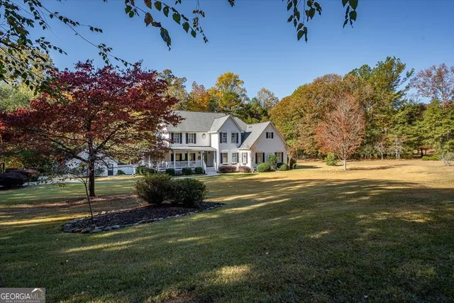 $1,325,000 | 991-h D H D Atha Road, Monroe, GA 30655