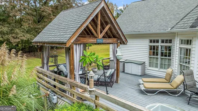 $1,325,000 | 991-h D H D Atha Road, Monroe, GA 30655