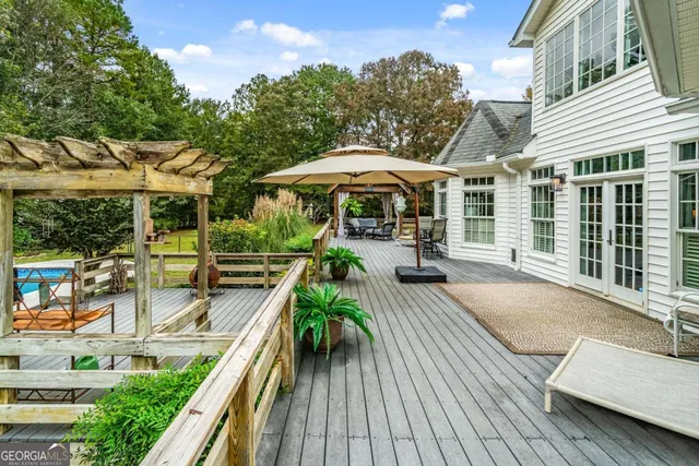 $1,325,000 | 991-h D H D Atha Road, Monroe, GA 30655