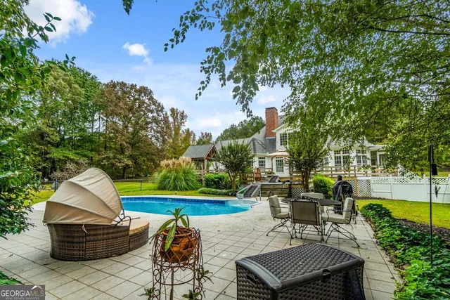 $1,325,000 | 991-h D H D Atha Road, Monroe, GA 30655