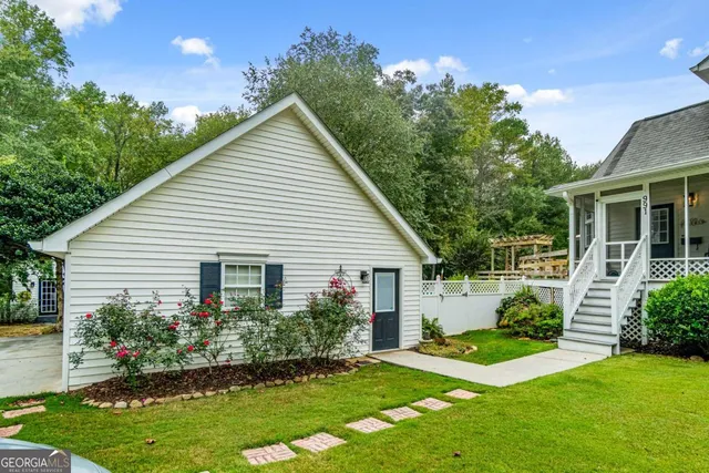 $1,325,000 | 991-h D H D Atha Road, Monroe, GA 30655