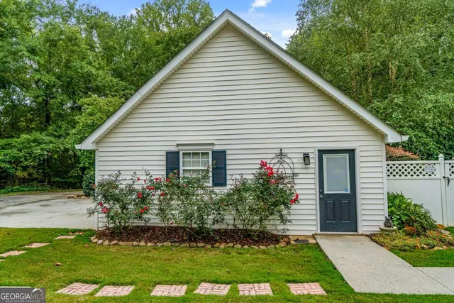 $1,325,000 | 991-h D H D Atha Road, Monroe, GA 30655