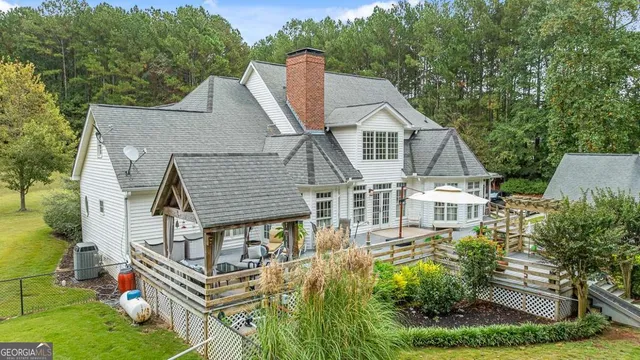 $1,325,000 | 991-h D H D Atha Road, Monroe, GA 30655