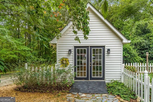 $1,325,000 | 991-h D H D Atha Road, Monroe, GA 30655