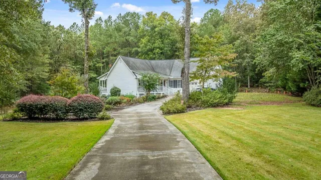 $1,325,000 | 991-h D H D Atha Road, Monroe, GA 30655