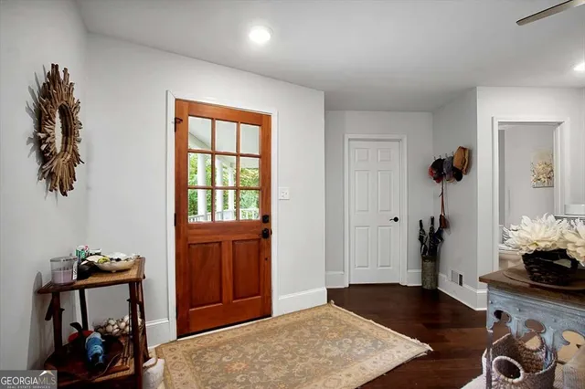 $1,325,000 | 991-h D H D Atha Road, Monroe, GA 30655