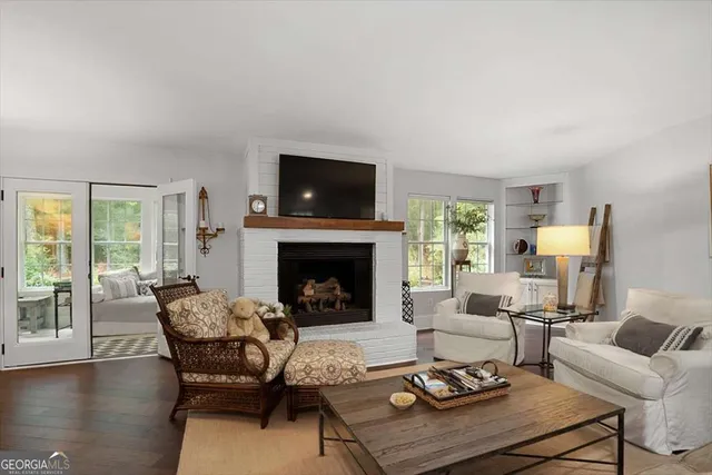 $1,325,000 | 991-h D H D Atha Road, Monroe, GA 30655