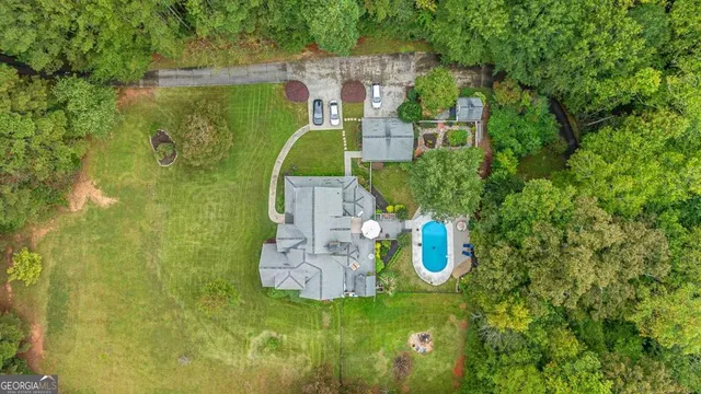 $1,325,000 | 991-h D H D Atha Road, Monroe, GA 30655
