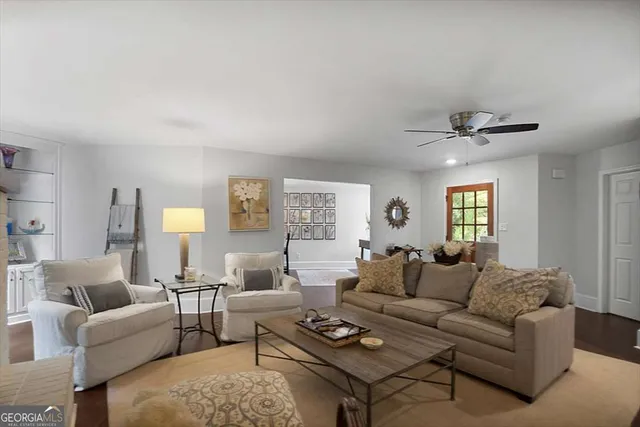 $1,325,000 | 991-h D H D Atha Road, Monroe, GA 30655