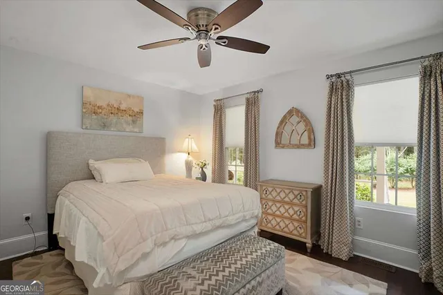 $1,325,000 | 991-h D H D Atha Road, Monroe, GA 30655