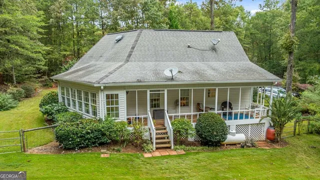 $1,325,000 | 991-h D H D Atha Road, Monroe, GA 30655