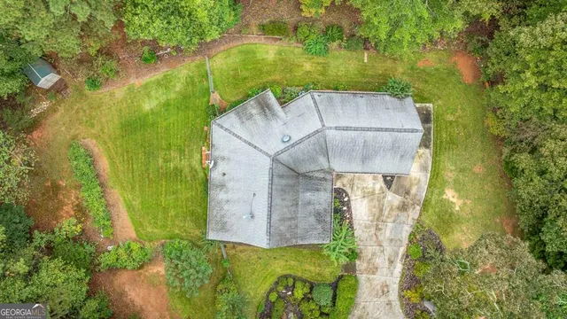 $1,325,000 | 991-h D H D Atha Road, Monroe, GA 30655