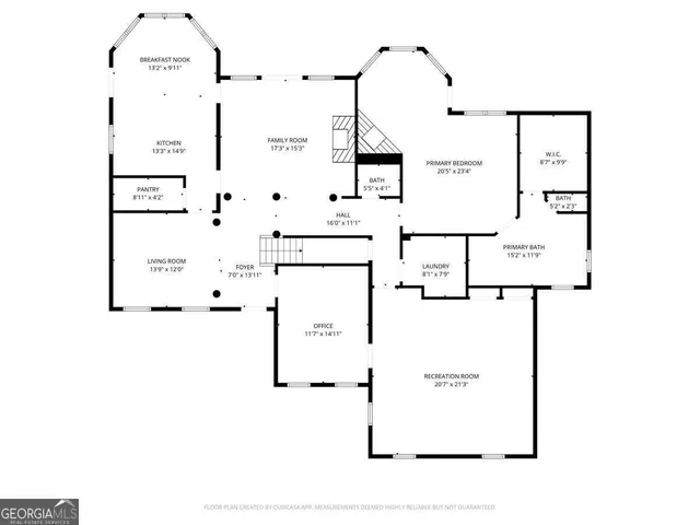 $1,325,000 | 991-h D H D Atha Road, Monroe, GA 30655