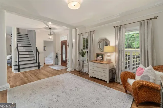 $1,325,000 | 991-h D H D Atha Road, Monroe, GA 30655