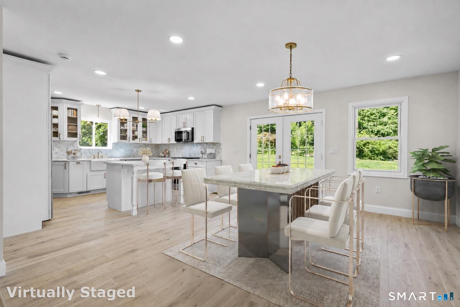 120 Ivy Hill Road Ridgefield, CT 06877 - Photo 2 of 40 Gallery Image 2