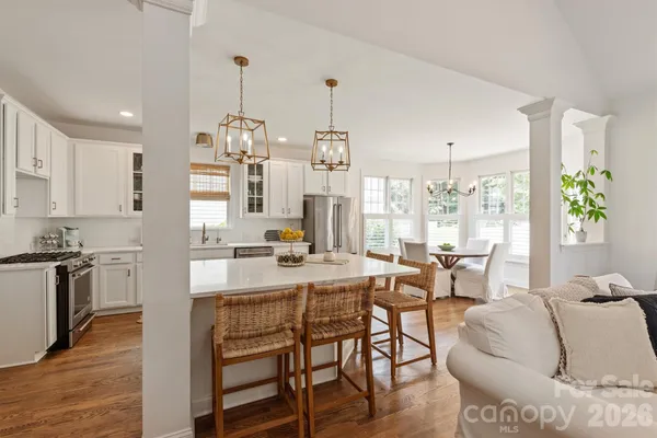 $1,050,000 | 869 Stratford Run Drive, Fort Mill, SC 29708