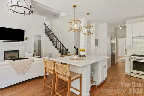 $1,050,000 | 869 Stratford Run Drive, Fort Mill, SC 29708