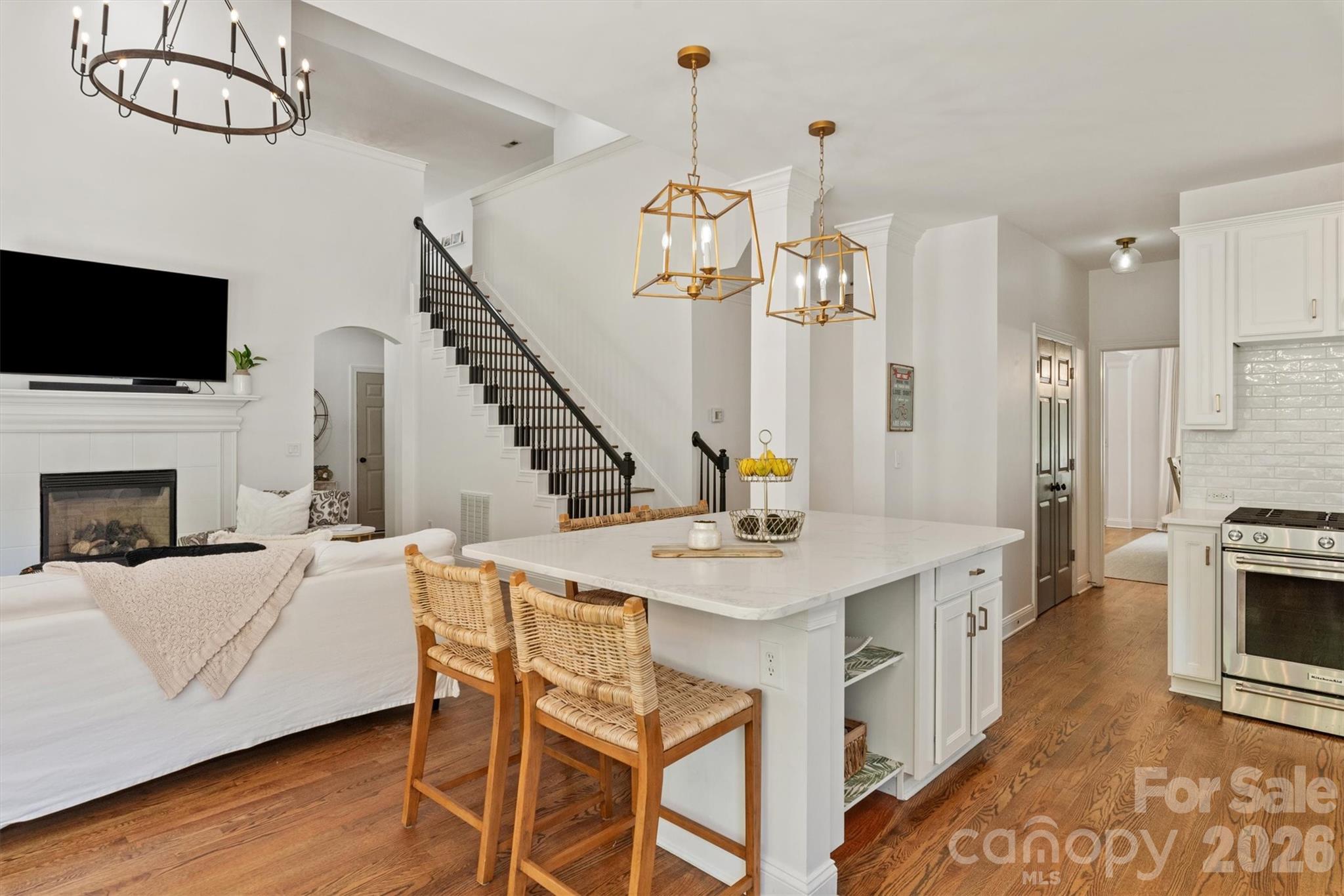 869 Stratford Run Drive Fort Mill, SC 29708 - Photo 15 of 47