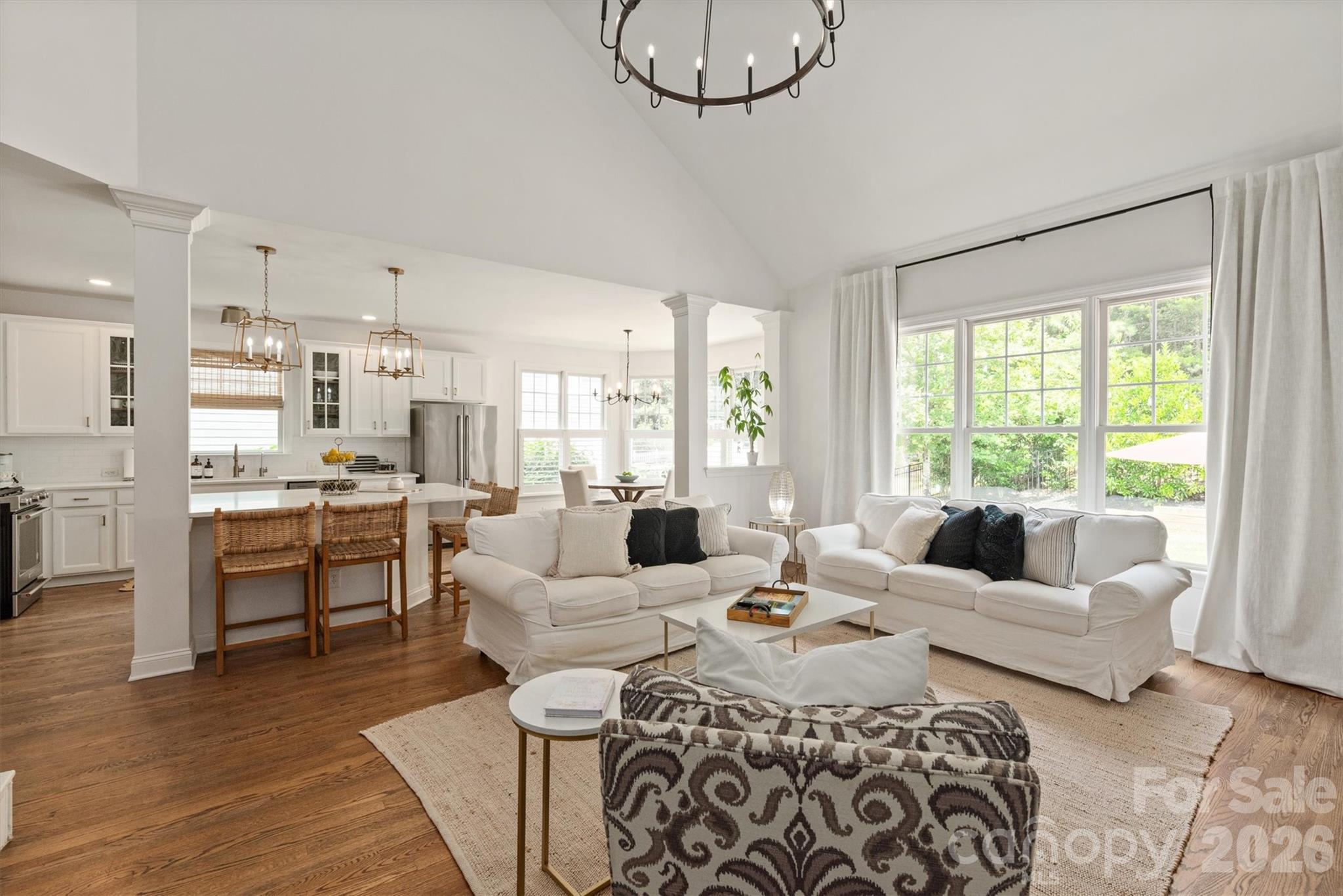 869 Stratford Run Drive Fort Mill, SC 29708 - Photo 17 of 47