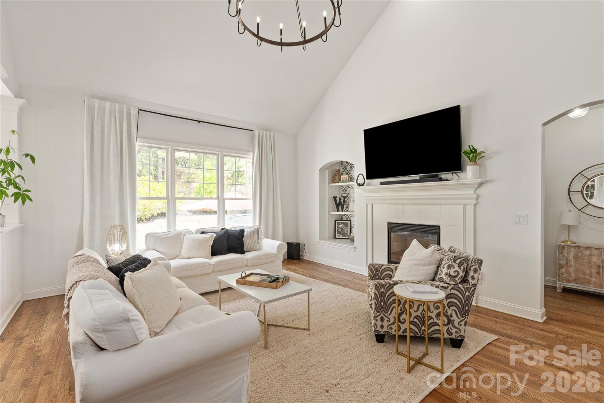 869 Stratford Run Drive Fort Mill, SC 29708 - Photo 17 of 48