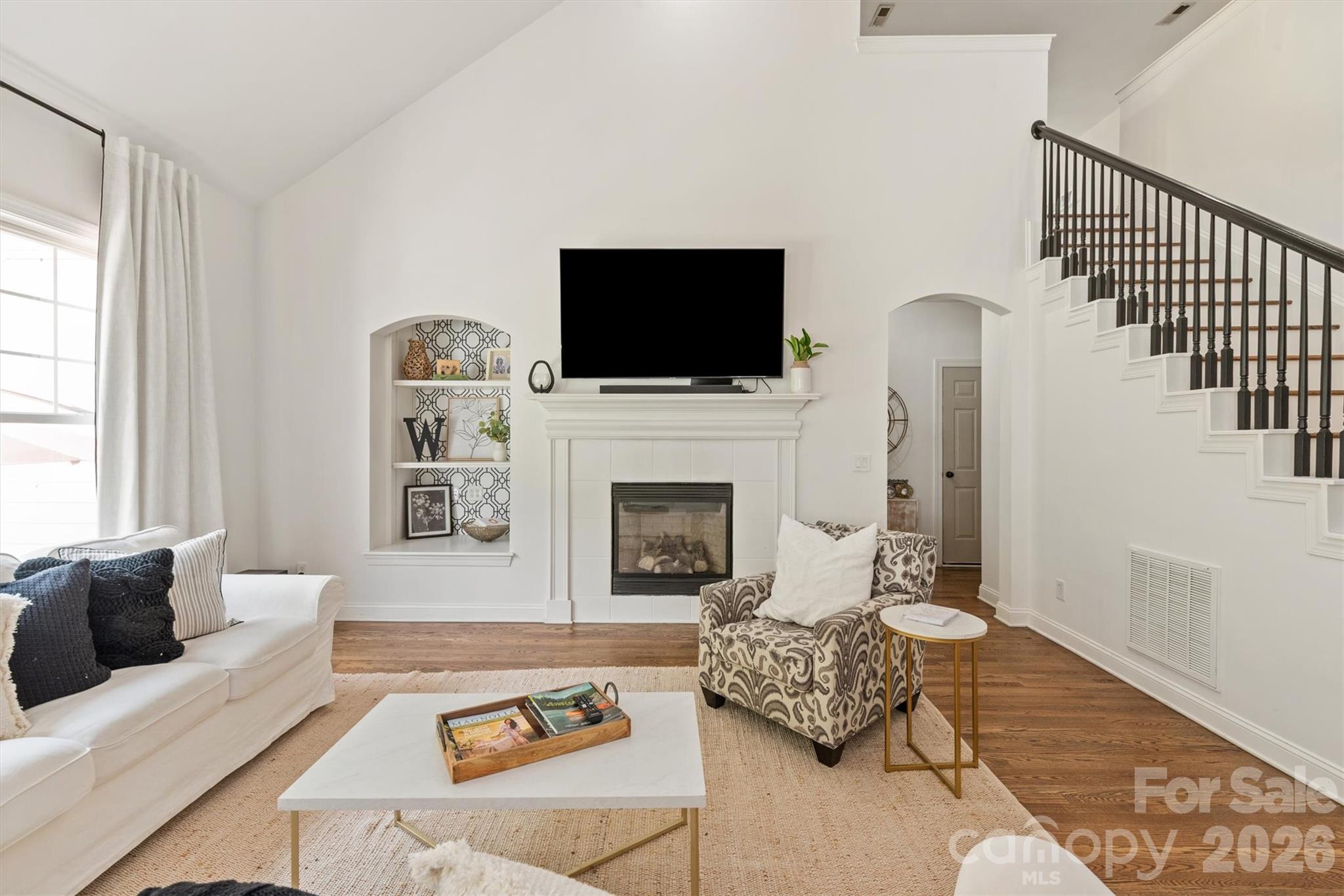 869 Stratford Run Drive Fort Mill, SC 29708 - Photo 19 of 48