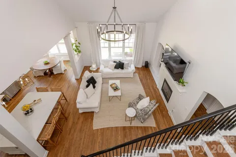 $1,050,000 | 869 Stratford Run Drive, Fort Mill, SC 29708