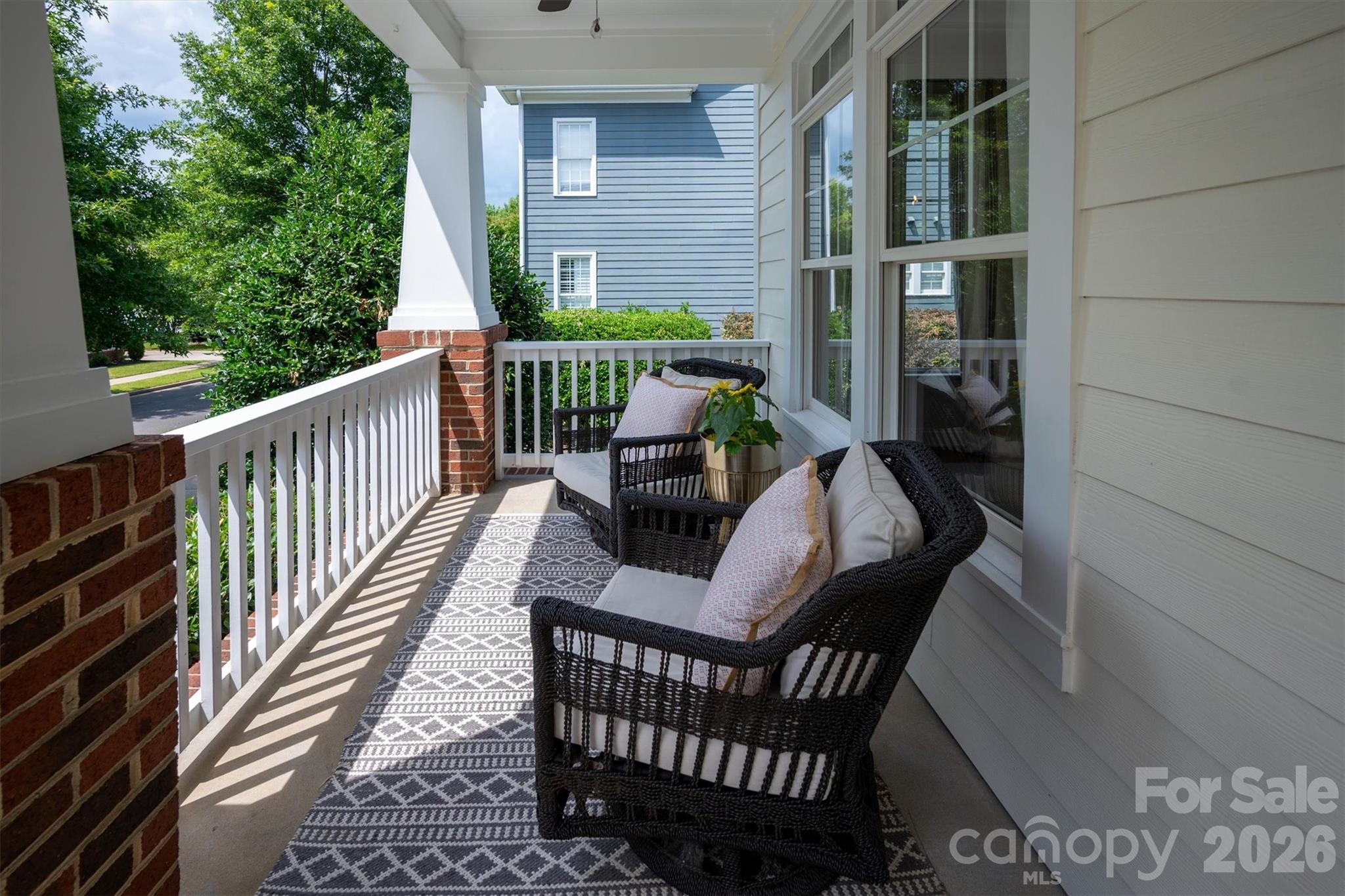 869 Stratford Run Drive Fort Mill, SC 29708 - Photo 3 of 48