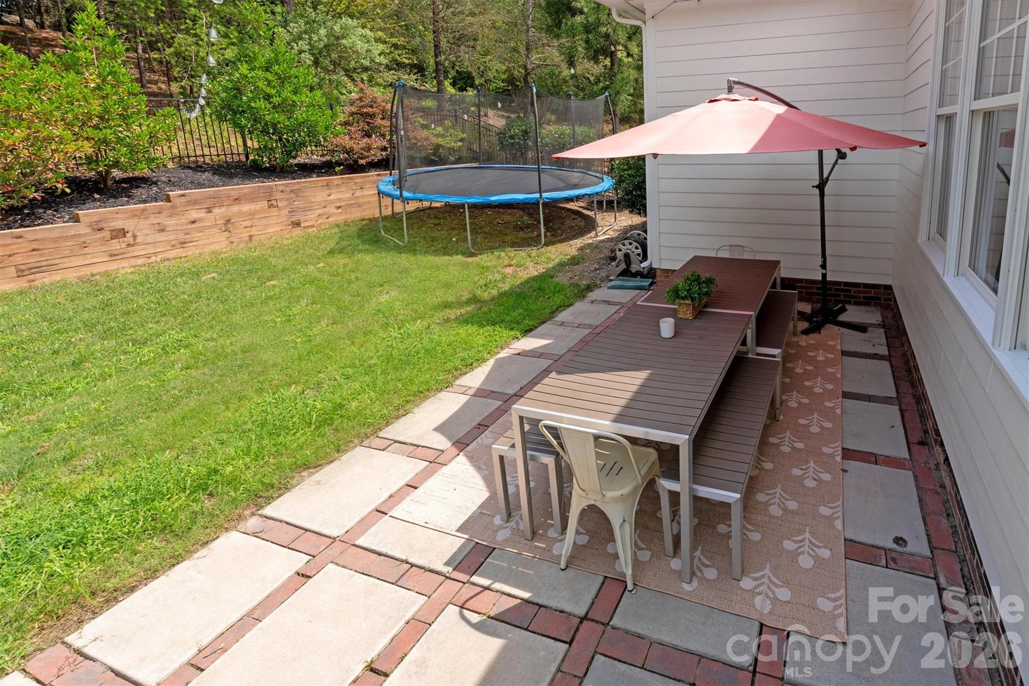 869 Stratford Run Drive Fort Mill, SC 29708 - Photo 36 of 47