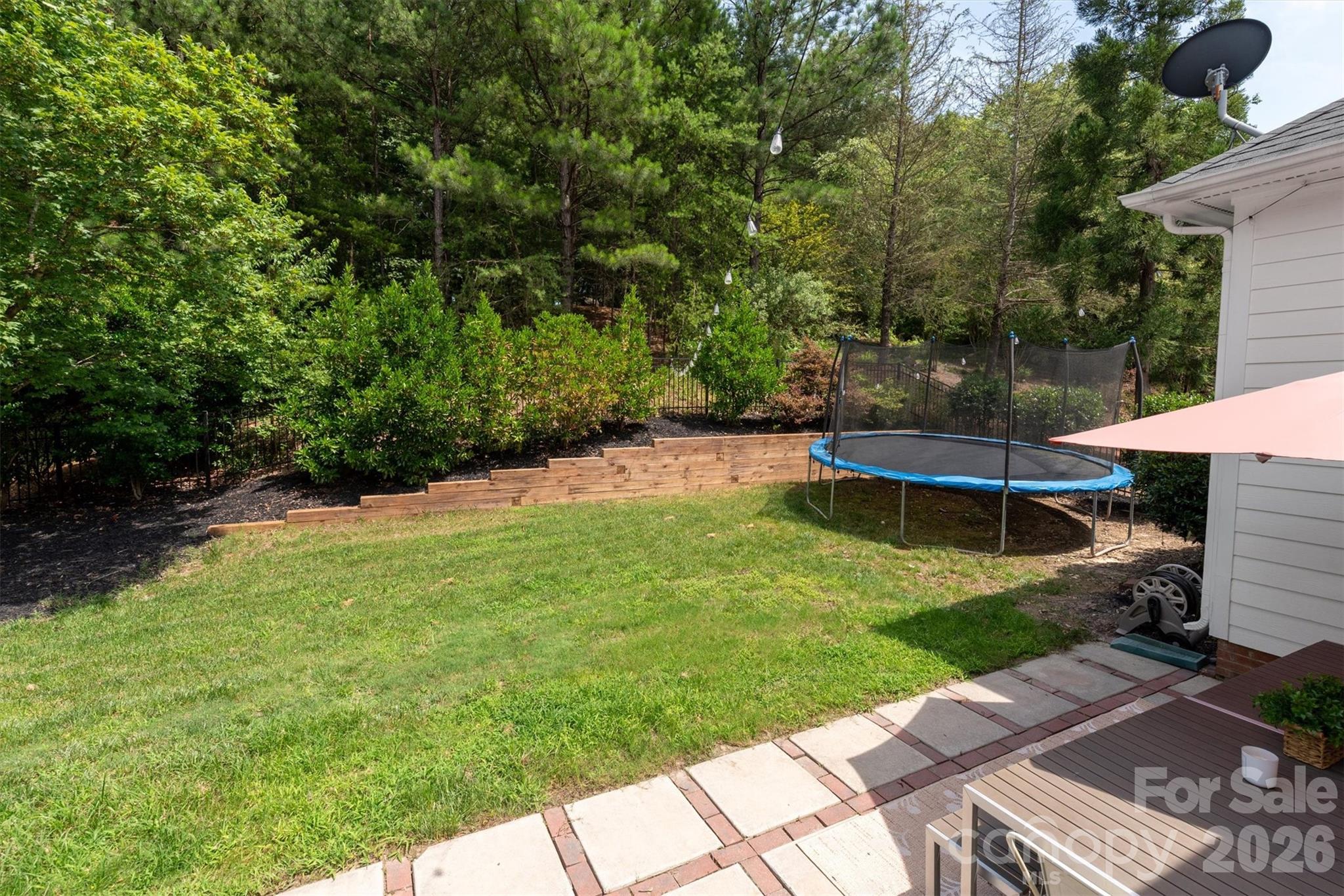869 Stratford Run Drive Fort Mill, SC 29708 - Photo 37 of 47