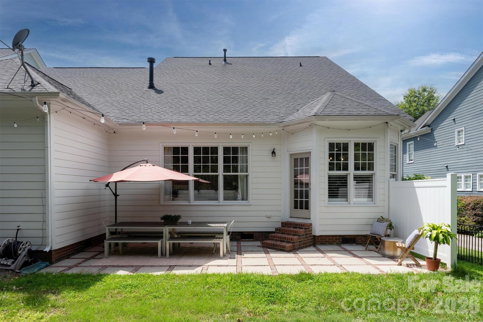 869 Stratford Run Drive Fort Mill, SC 29708 - Photo 40 of 48