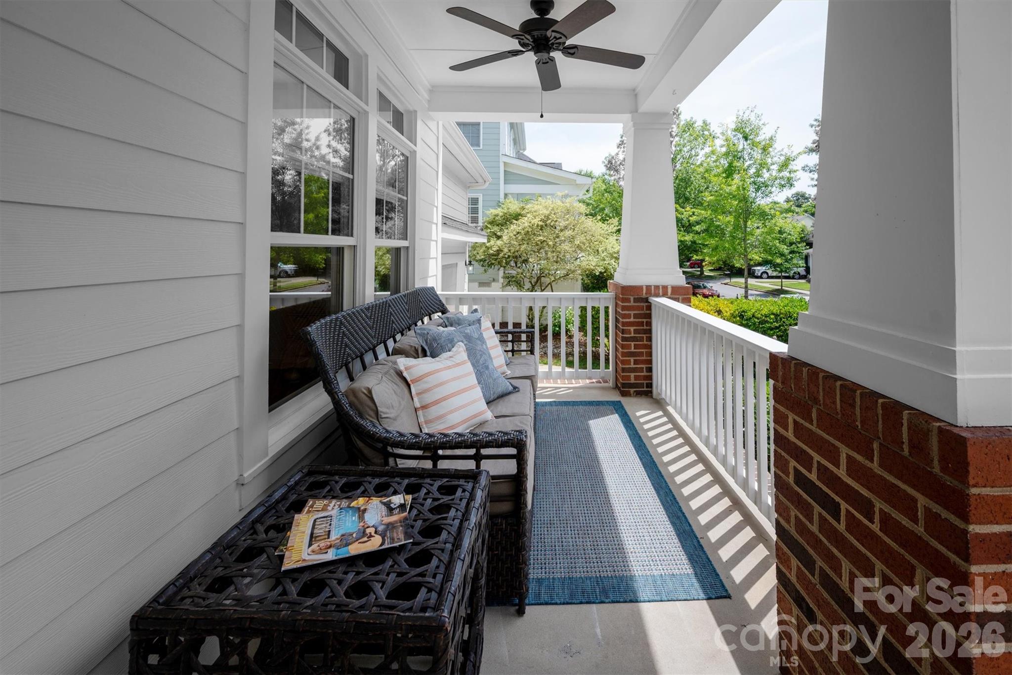 869 Stratford Run Drive Fort Mill, SC 29708 - Photo 4 of 48