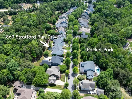 $1,050,000 | 869 Stratford Run Drive, Fort Mill, SC 29708