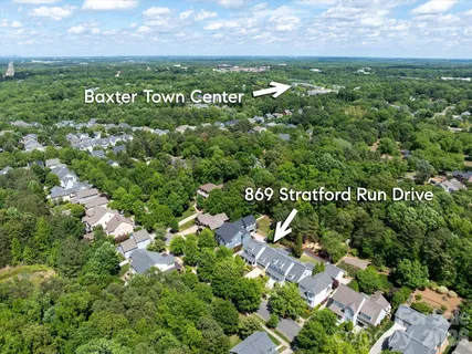 $1,050,000 | 869 Stratford Run Drive, Fort Mill, SC 29708