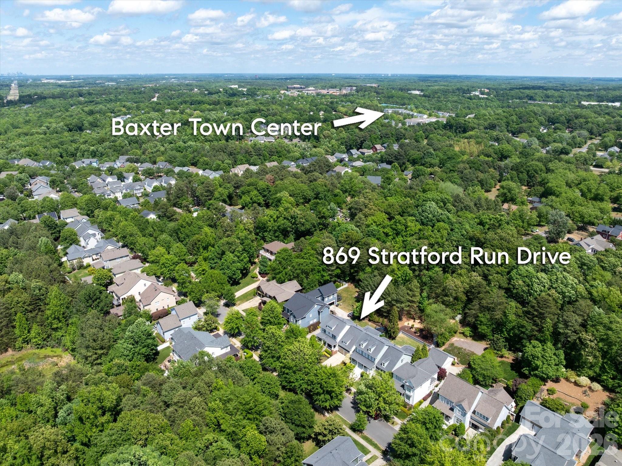 869 Stratford Run Drive Fort Mill, SC 29708 - Photo 43 of 43